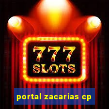 portal zacarias cp